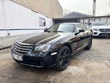Chrysler Crossfire Basis*Tüv Neu*Spoiler* - gebrauchte Chrysler Cabrios