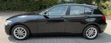 BMW 116 1 Limousine 5-trg. 116 i - BMW 116: 116i