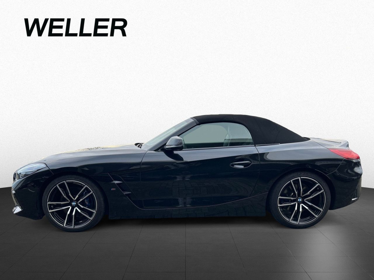 BMW Z4 M40 - Bild 11