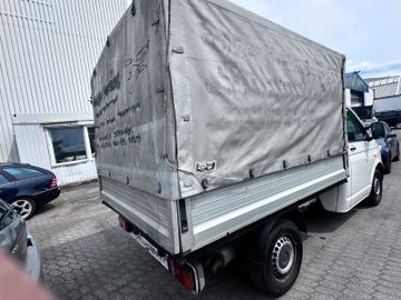 Volkswagen T5 Transporter - 4