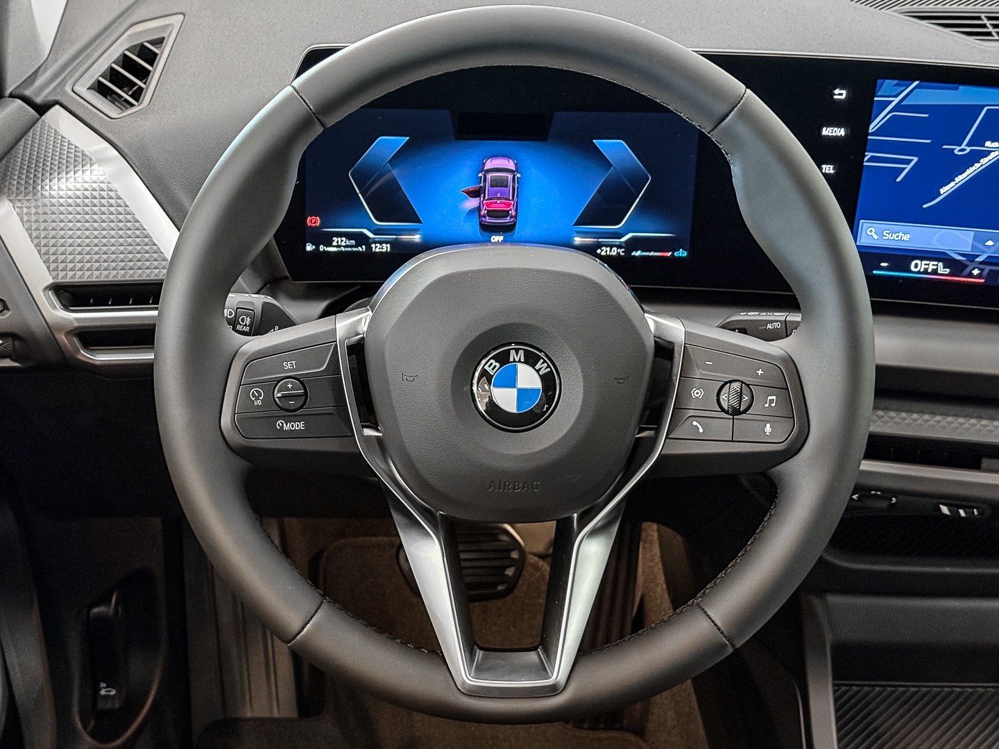 BMW 116 - Bild 10
