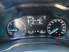 FORD Transit Connect Kasten lang Trend