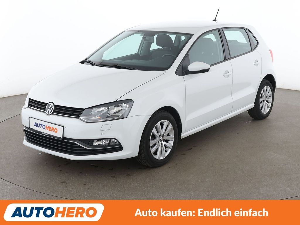 Image of Volkswagen Polo