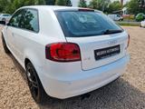 Audi A3 1.8 TFSI Attraction quattro - gebrauchte Audi A3 aus dem Jahr 2011