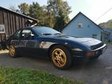 Porsche 924s