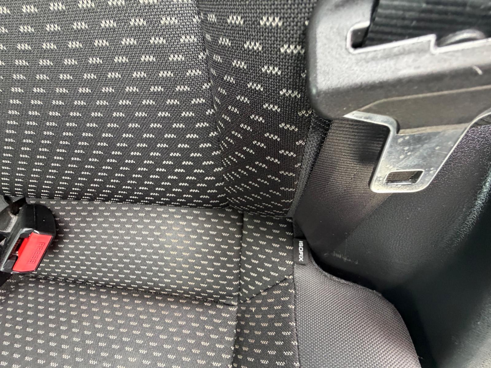 Nissan Qashqai+2 2008 — photo 23