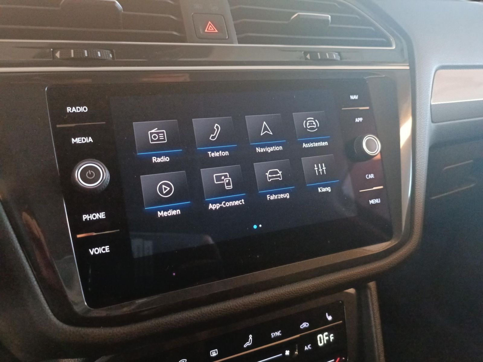 Volkswagen Tiguan Allspace - Bild 15