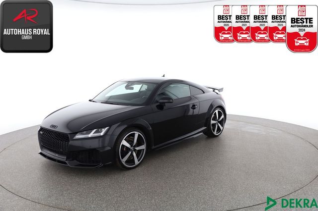 Audi TT RS Coupe 2.5 TFSI qu MATRIX,KEYLESSGO,BANG+O