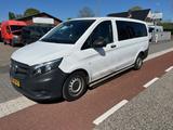 Mercedes-Benz Vito Tourer 116 CDI 120KW AUT. PKW BRIEF 8P klim - Mercedes-Benz Vito: 120cdi
