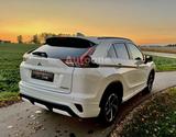 Mitsubishi Eclipse Cross Plus Select Hybrid 4WD - Mitsubishi Gebrauchtwagen