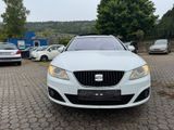 Seat Exeo ST 2.0 TDI CR 125kW Sport