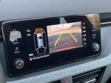 Skoda Kamiq 1.0 TSI Tour *Klima*Matrix*SHZ*Kamera*