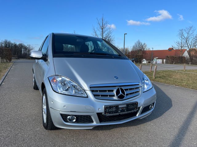 Mercedes-Benz A 180 Original 48Tkm. Avantgarde