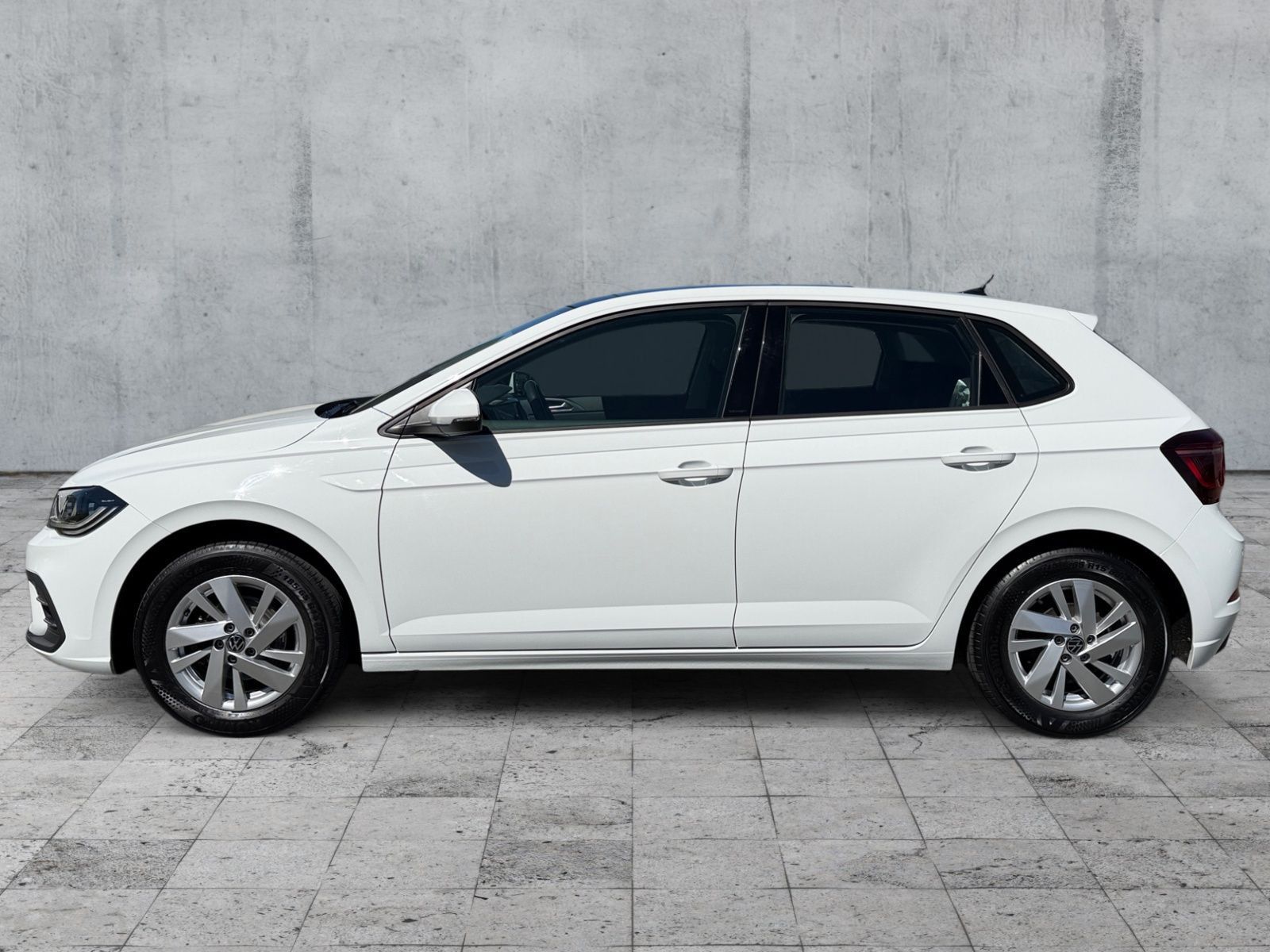 Volkswagen Polo - Bild 4