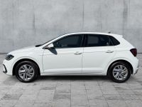 Volkswagen Polo - Vorschau Bild 4