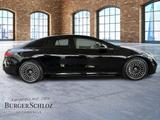 Mercedes-Benz EQS 580 4M AMG AMG/DIGI/PANO/AIRM./BURM. - Mercedes-Benz EQS aus 2023