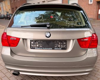 BMW 320 - 9