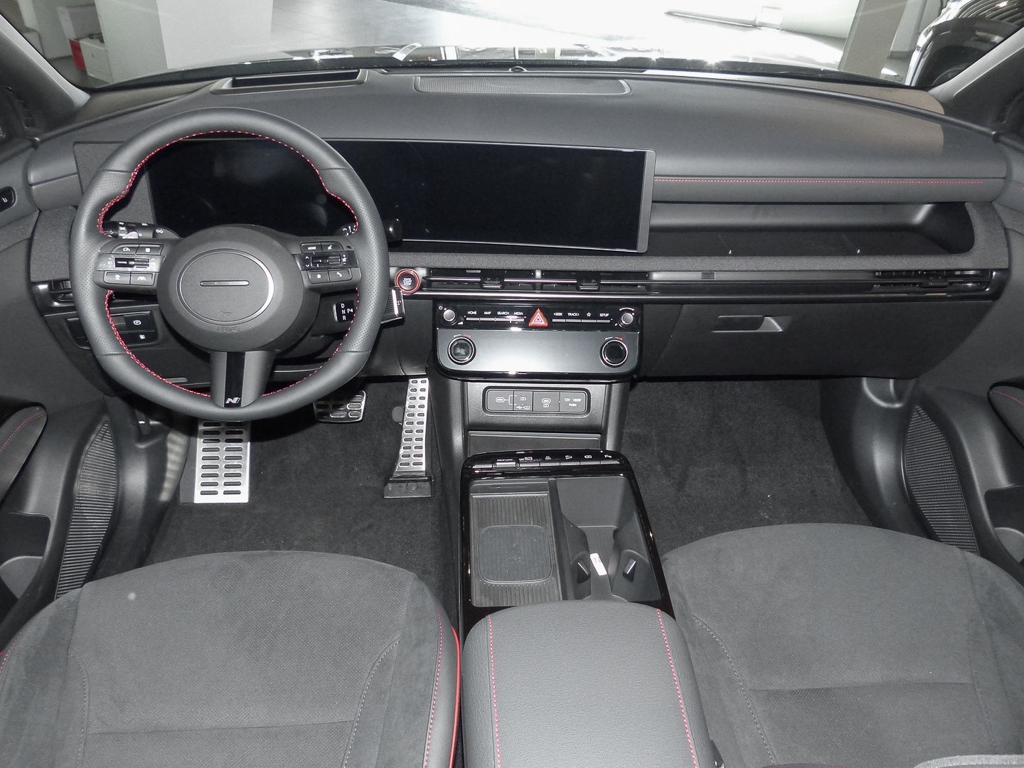 Hyundai Tucson – Bild 6