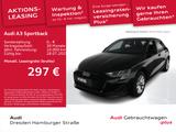 Audi A3 Sportback 30 TFSI Navi - Audi A3 aus 2025