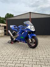 Honda CBR 600 - HONDA RENNSPORT