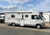 Rapido 999 M - Fest/Hubbett - Automatik - 2 x Klima - - Offers
