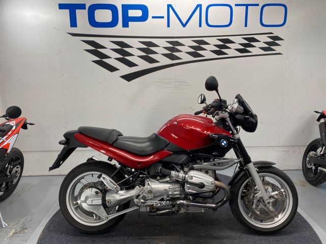 BMW R 1150 R ABS*Griffh. gepflegter Zustand