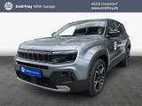 Jeep Avenger 1.2 T3 48V e-Hybrid Automatik Summit