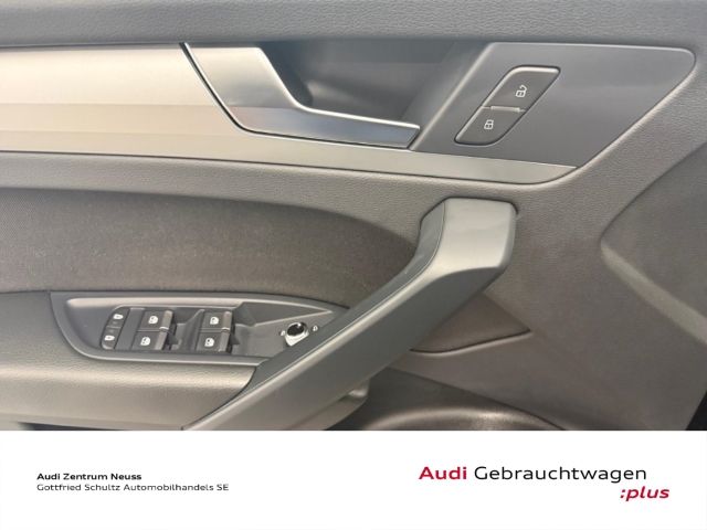 Audi Q5 - Bild 11