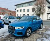 Audi Q3 sport *S-Line, Xenon, elektr. Heckkl.* - gebrauchte SUV & Geländewagen