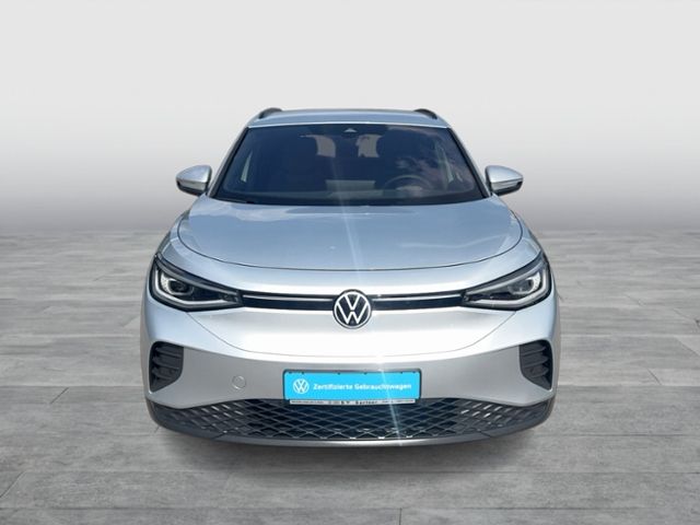 ID.4 PURE 52kWh AREA VIEW IQ LIGHT EASY OPEN NAV