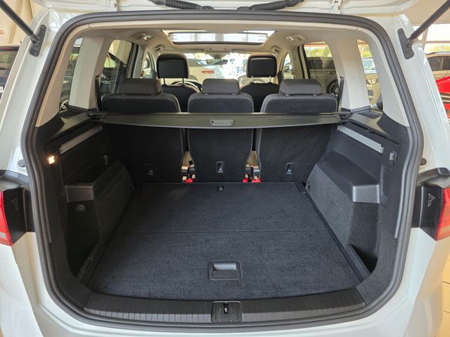 VW Touran — Foto 7