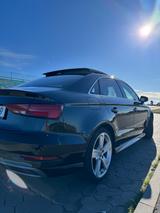 Audi A3 Lim. 35 TFSI S line | Pano | ACC | Navi - Audi A3 Gebrauchtwagen in Rostock