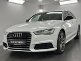 Audi A6 Avant 2.0 TDI ultra S-Line Ahk Kamera - Audi A6: Kombi, Ultra
