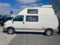 Fahrzeugabbildung Volkswagen T4 Lang/Hoch CARTHAGO WOHNMOBIL NASSZELLE STANDH