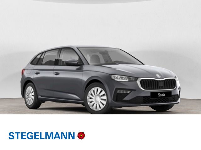 Skoda Scala 1.0 TSI DSG Essence