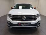 Volkswagen T-Cross 1.0 TSI Style Carplay|Beats|LED|Sitzhzg. - VW T-Cross Gebrauchtwagen
