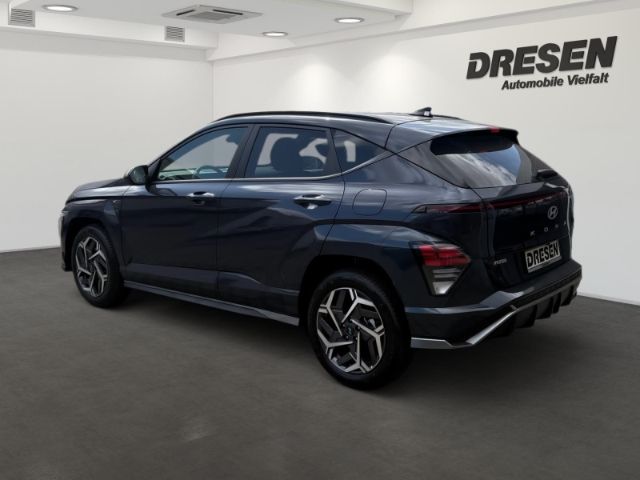 Hyundai KONA - Bild 5