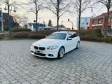 BMW 530d Sport-Aut. Touring (F11 LCI) M-Sportpaket - BMW 530: F11