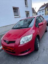 Toyota Auris 1,6-l-Valvematic Life+ MultiMode Life+ - Toyota Auris: Multimode