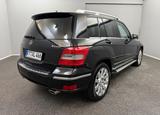 Mercedes-Benz GLK 250 CDI 4MATIC - Sportpaket - BI-Xenon - gebrauchte Mercedes-Benz GLK 250 aus dem Jahr 2010