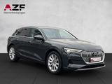 Audi e-tron 50 quattro advanced NAVI+KAMERA+ACC+LED - Audi e-tron Gebrauchtwagen