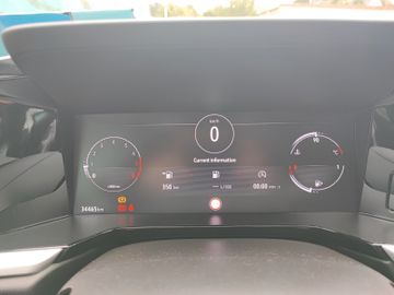 Bild 9 Opel Grandland (X) Grandland GS Line +LED+360-Kamera+NAVI+PDC+AHK+