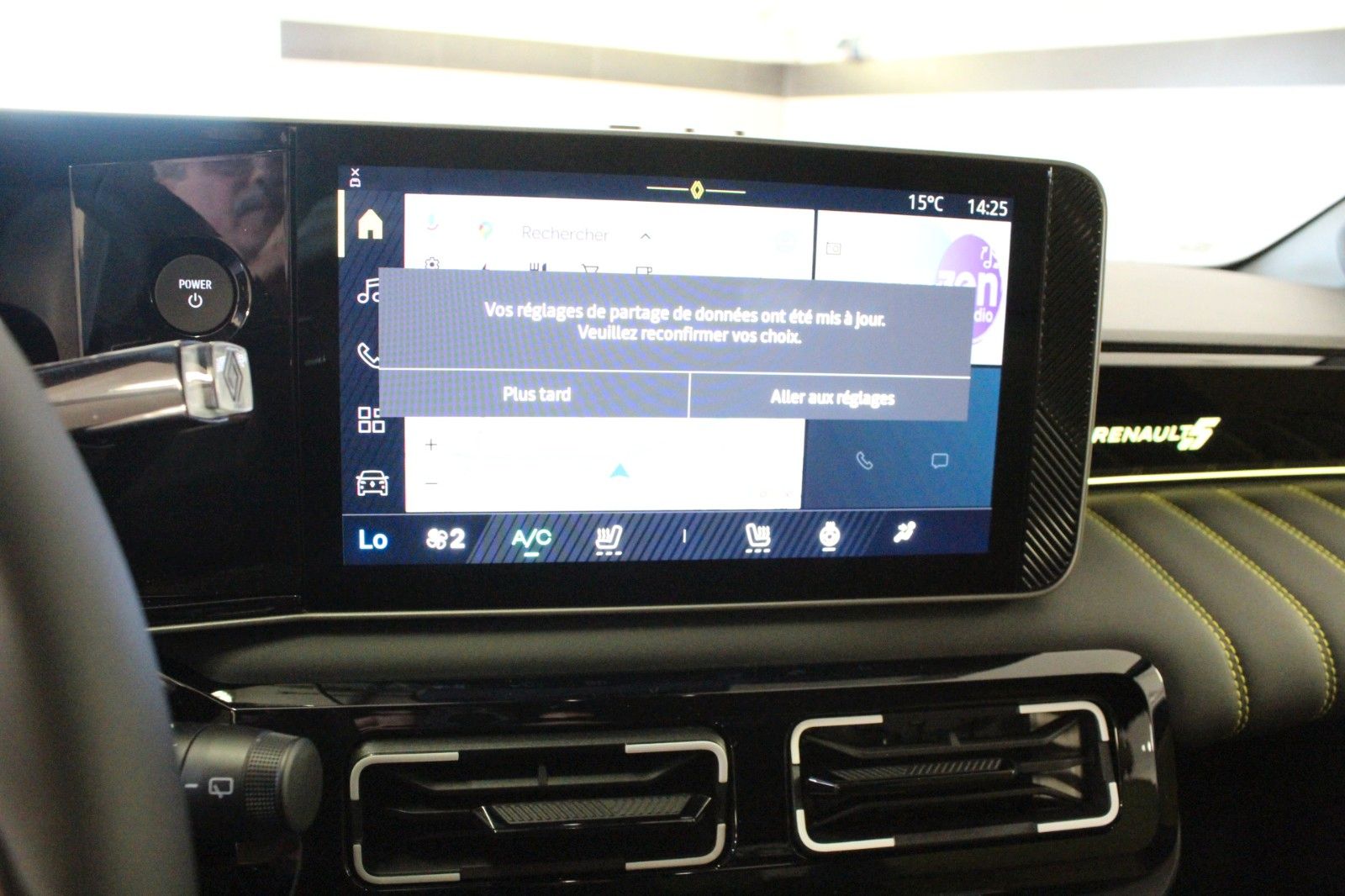 Fahrzeugabbildung Renault R 5 Iconic Five 120 Urban Range*Harman Kardon*