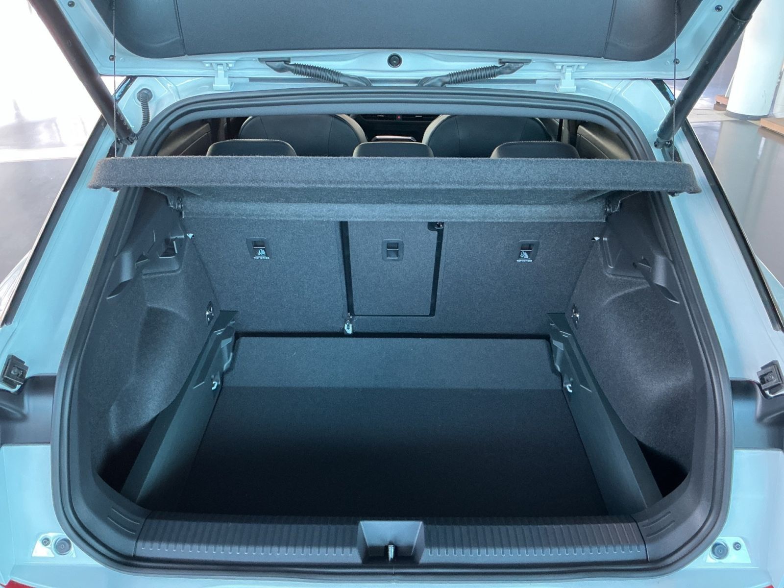 Volkswagen T-Roc - Bild 13