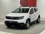 Dacia Duster 1.5 blue dci Essential 4x4 s&s 115c - Dacia Duster Essential mit Diesel-Antrieb