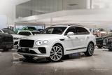 Bentley Bentayga V8 First Edition / Blackline / Mulliner - Bentley Bentayga: First Edition
