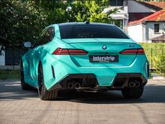 BMW M5 – 4 / 35