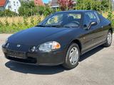 Honda CRX - gebrauchte Honda Roadster