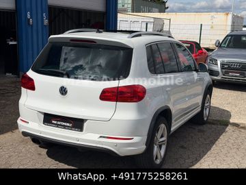Volkswagen Tiguan - 6