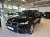 Volvo XC40 Kamera/Harman K/Automatik /8 Fach/Gepflegt - Volvo: A40f
